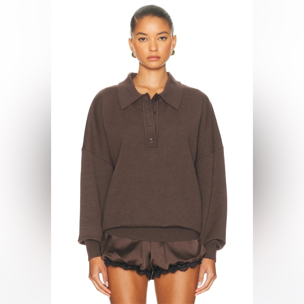 SEROYA size XS. MISHA SHORT. BNWT - Picture 3 of 8